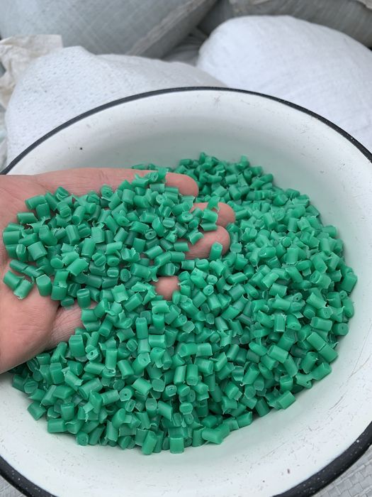 Гранула ПВД | ПНД 1 сорт HDPE