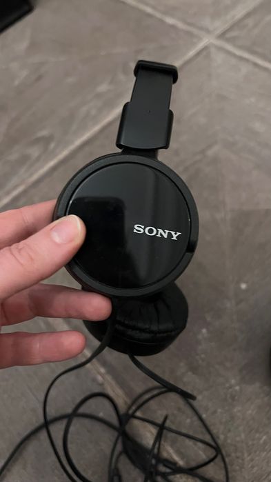 Навушники (набір з 3 шт.)