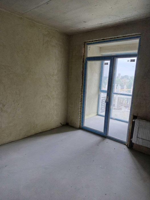 2-к квартира у новобудові,зданий будинок,індивідуальне газове опалення