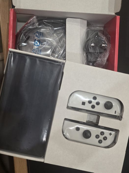 Nintendo swtich Oled NOVA
