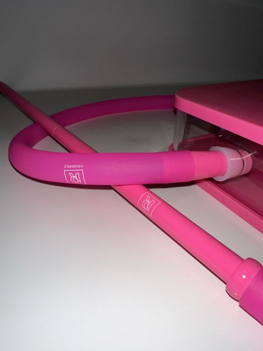 Fajka wodna ( shisha hookah)