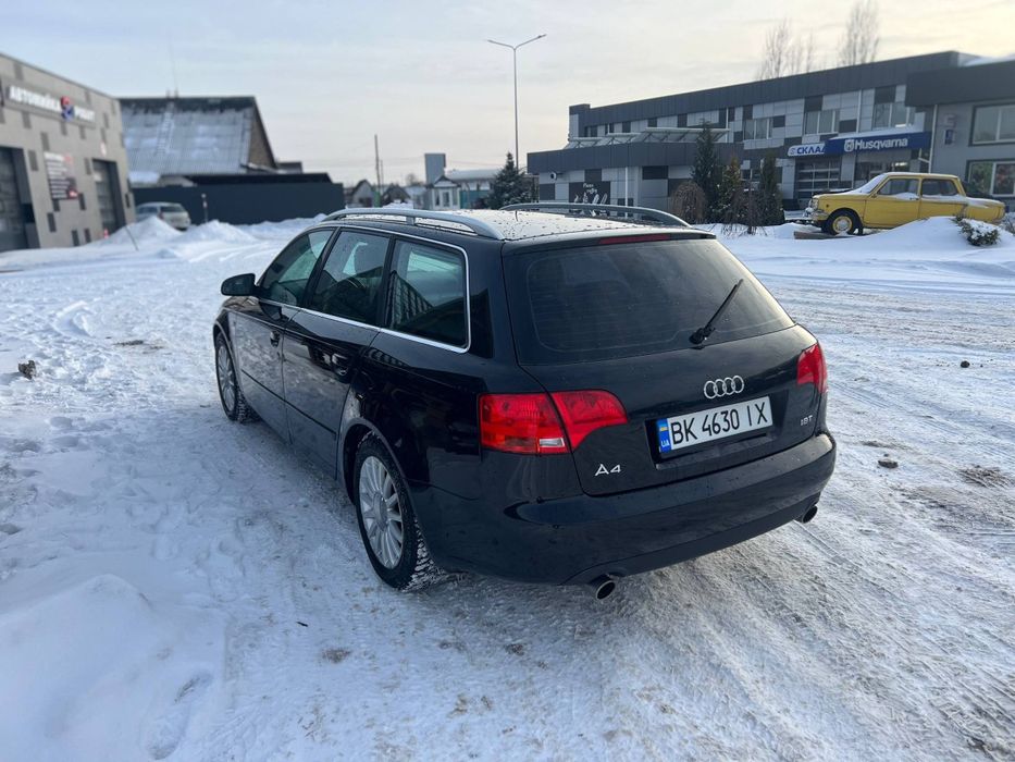 Продається Ауді а4 б7