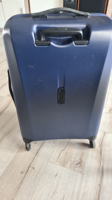 Walizka podróżna Samsonite