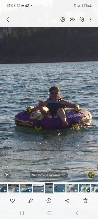 Aluguer Barco com e sem skipper