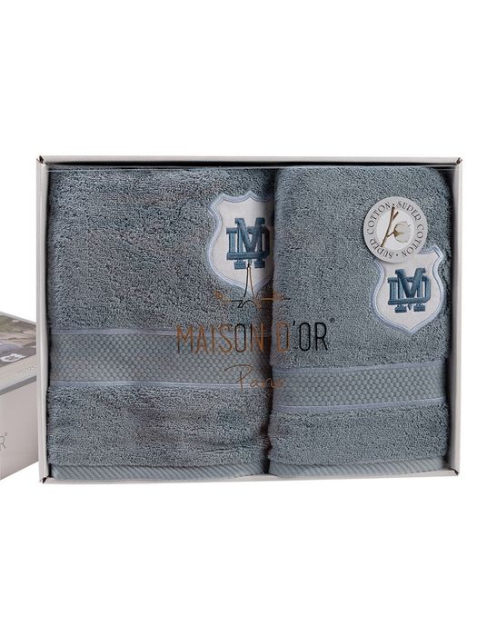 Набор полотенец Maison D'or  Alain