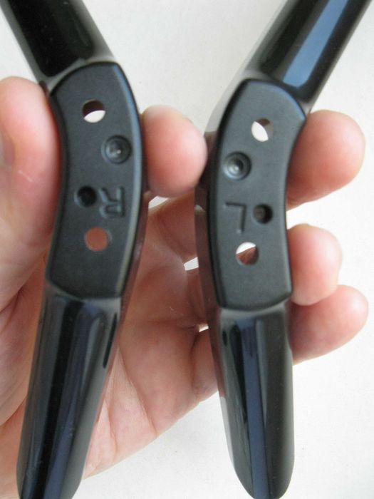 Ножки для телевизора TDLex LE-43Z1S