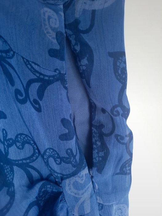 Vestido design mandalas