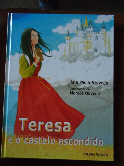 8 livros novos sem qualquer uso