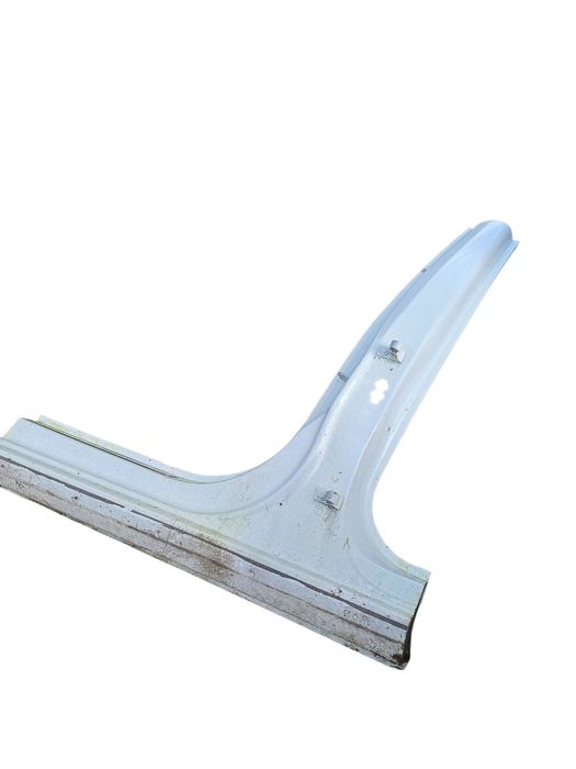 Próg Lewy Audi A4 B8 Słupek Środkowy Sedan Kombi Avant Biały