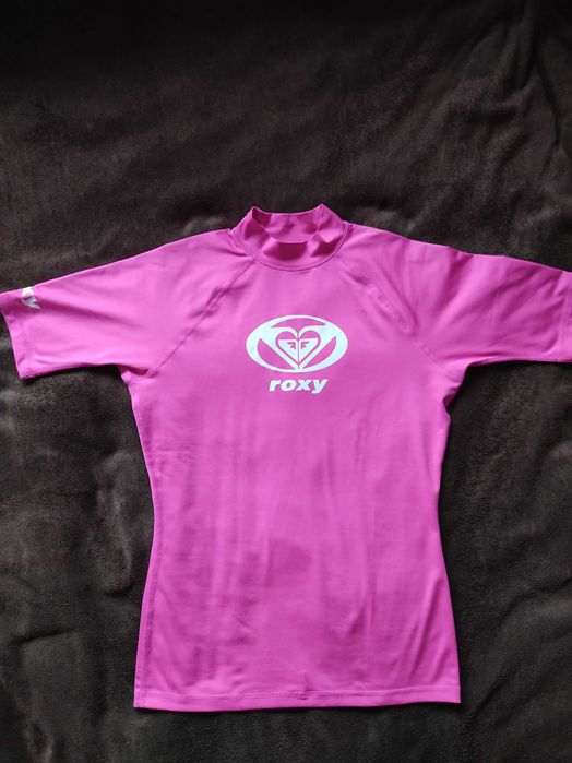 T-shirt damski Roxy Whole Hearted rozm 12