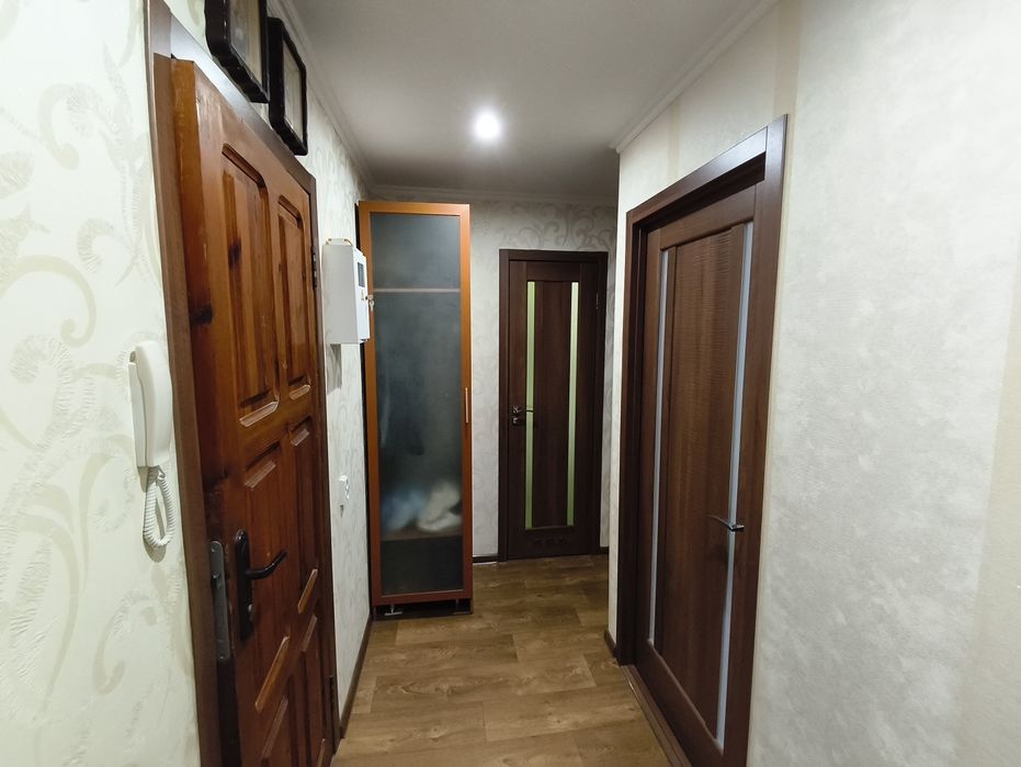 Продам отличную 2х комнатную квартиру в Ингульском районе.13линия.