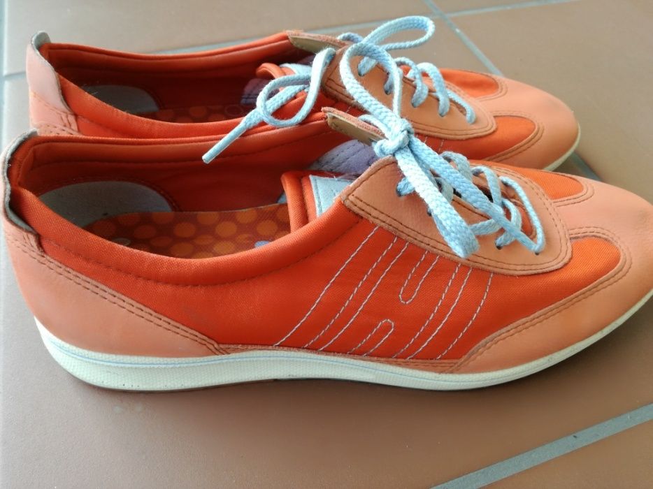 Ecco sportowe joga 38