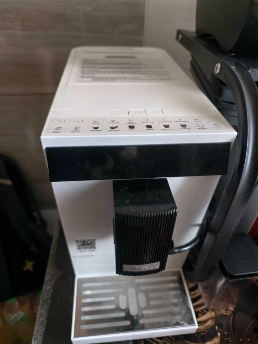 Ekspres do kawy Virtuoso 10 pro
