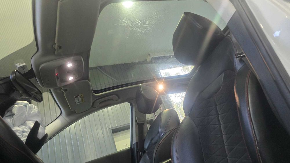 Renault Kadjar 1.3 TCe Black Edition CX AUT - Salvado