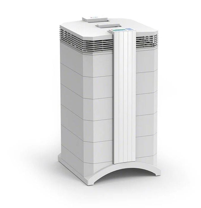 IQAir HealthPro 250 - oczyszczacz powietrza