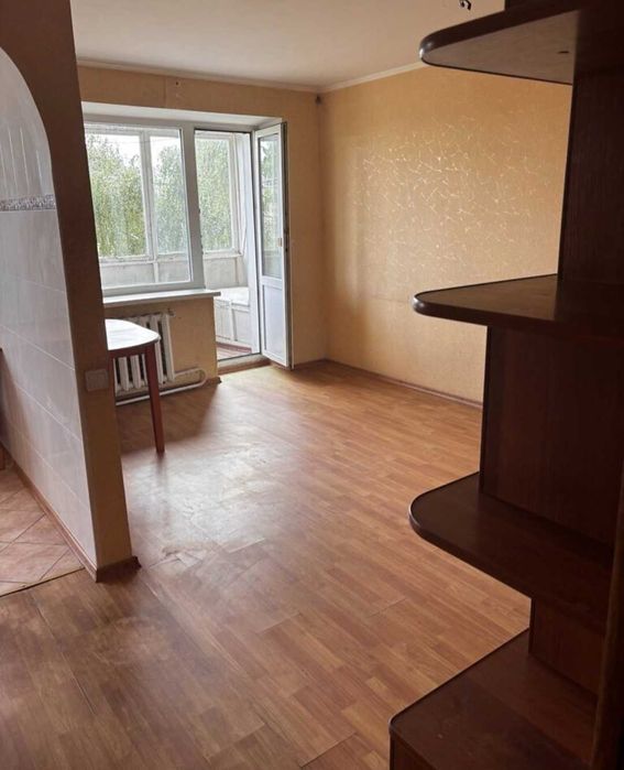 Продам 1к квартиру на вул. О.Бурбело 4374