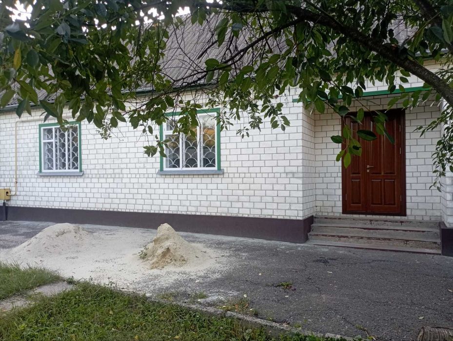 Продаж гарного будиночку м. Камянка ГОТІВКА!