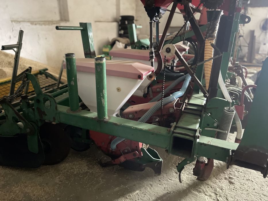 Сеялка/севалка Samco Ирландия оригинал!