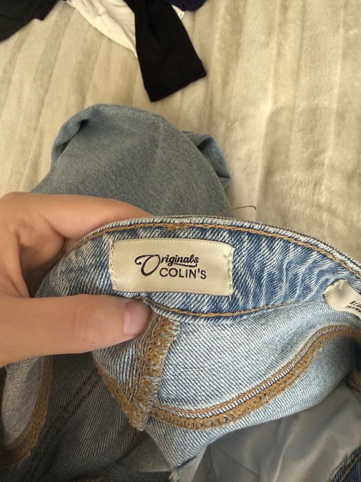 Джинси кльош Colin’s