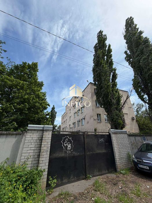 Продаж комерційної нерухомості м.Кропивницький