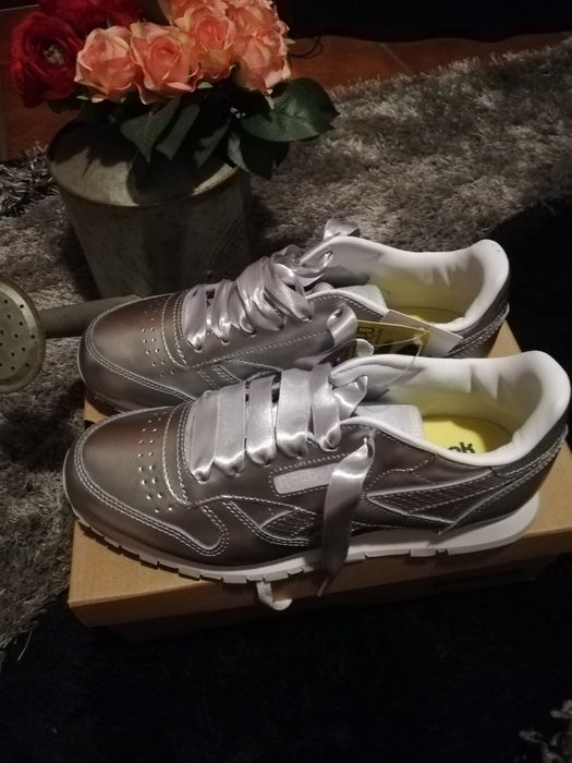 Sapatilhas Reebok classic