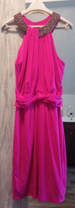 Sukienka elegancka
