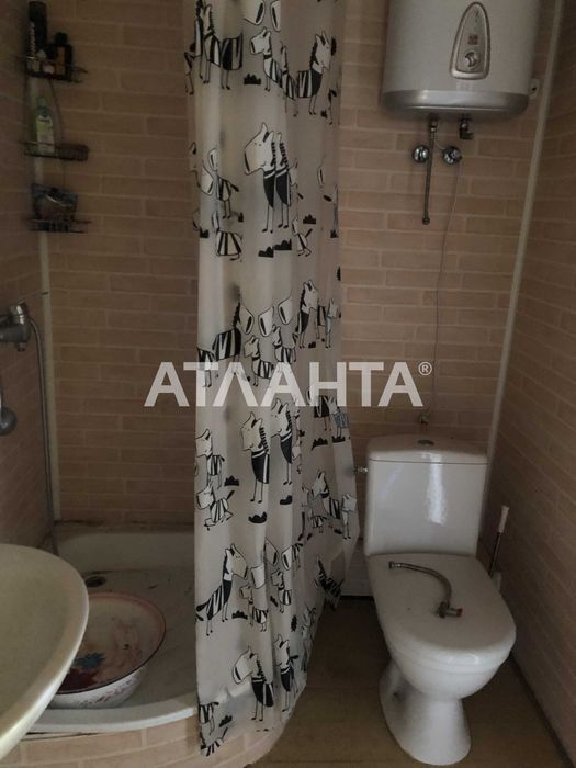 Дом по адресу Люстдорфская дор. (площадь 80 м²) - Atlanta.ua - фото 6