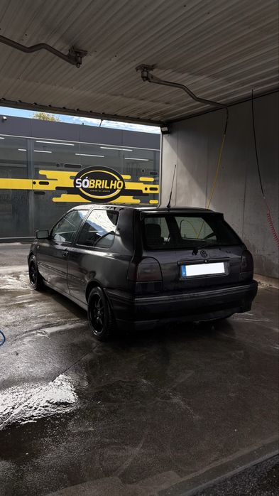 Golf 3 Td