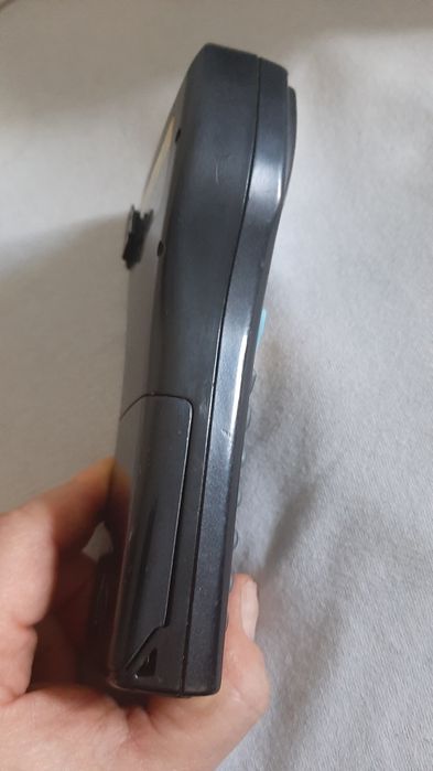 CipherLab 8300-L