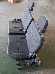 Третій ряд сидінь ТОЙОТА 200