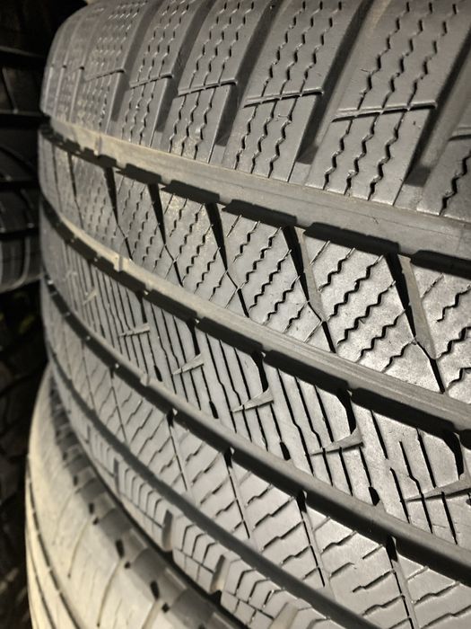 Шини б/у всесезонные 265/50 20 Wreidstein QPRO