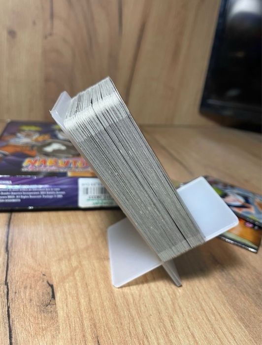 Naruto tcg ccg - approaching wind set