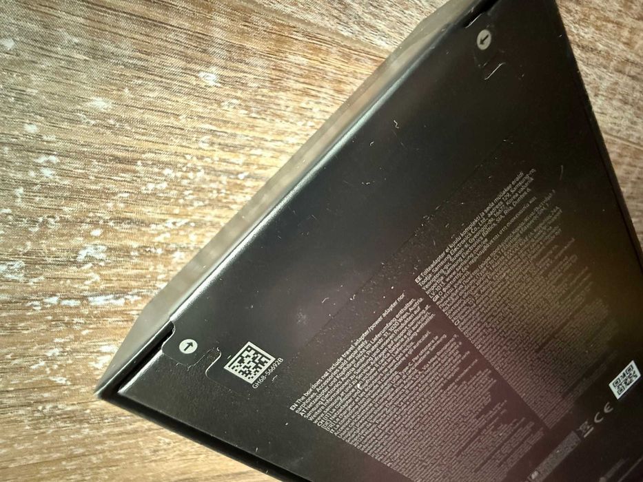 NOWY smartfon Samsung Galaxy S24 FE 256GB blue niebieski