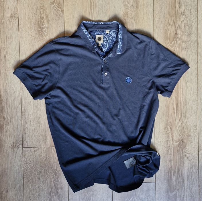 Koszulka Polo * Pretty Green * XL