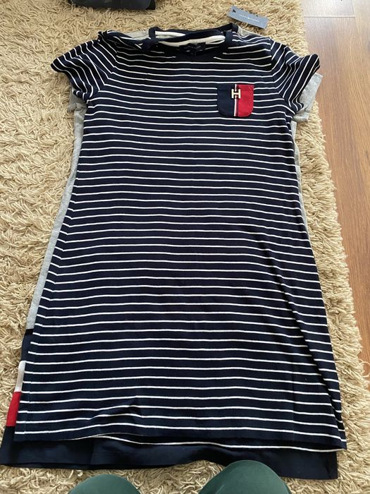 Оригінал Сукня Tommy Hilfiger
