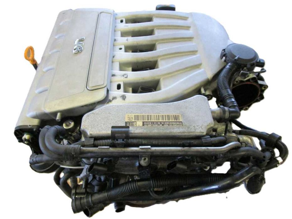 Silnik 3.2 VR6 241 PS AYT VW Phaeton GWARANCJA