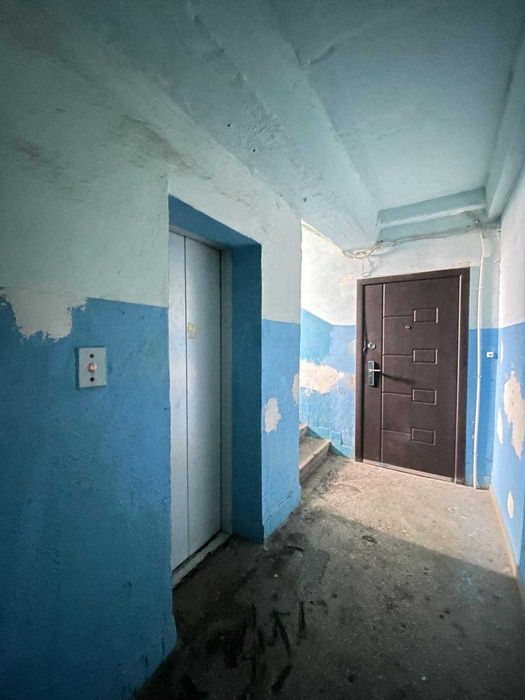 Продаж 2-кімнатної квартири по вул. Вовчинецька , 202