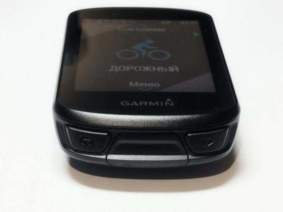 garmin edge 530 - купити велотовари - Ціна на OLX.ua