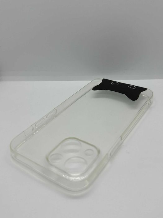 Obudowa Plecki Etui Case Iphone 13 Mini Kot kod 223