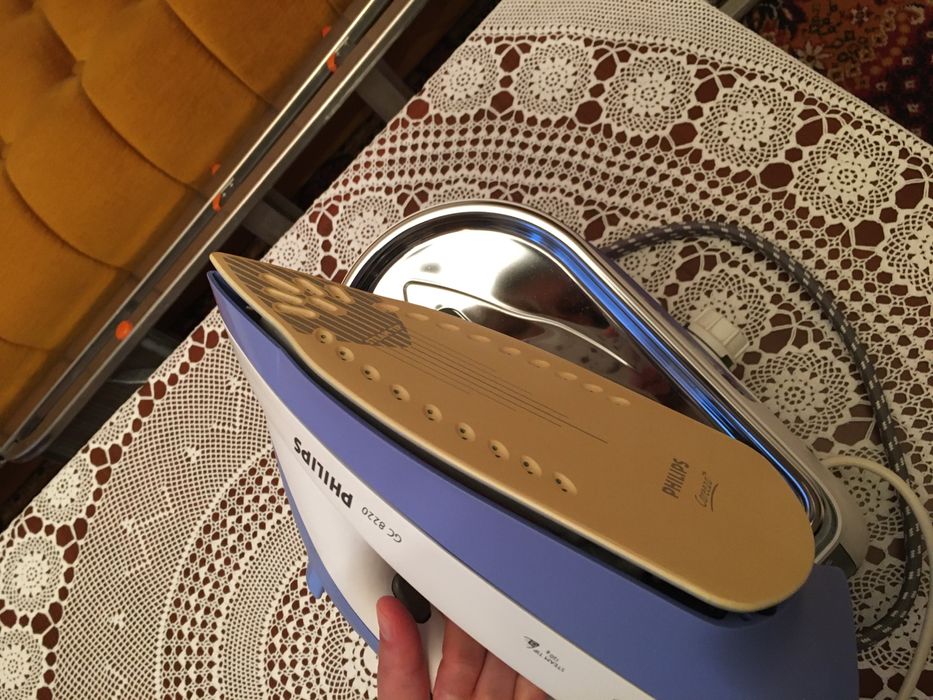 Stacja parowa/ generator pary PHILIPS Chmielowice • OLX.pl