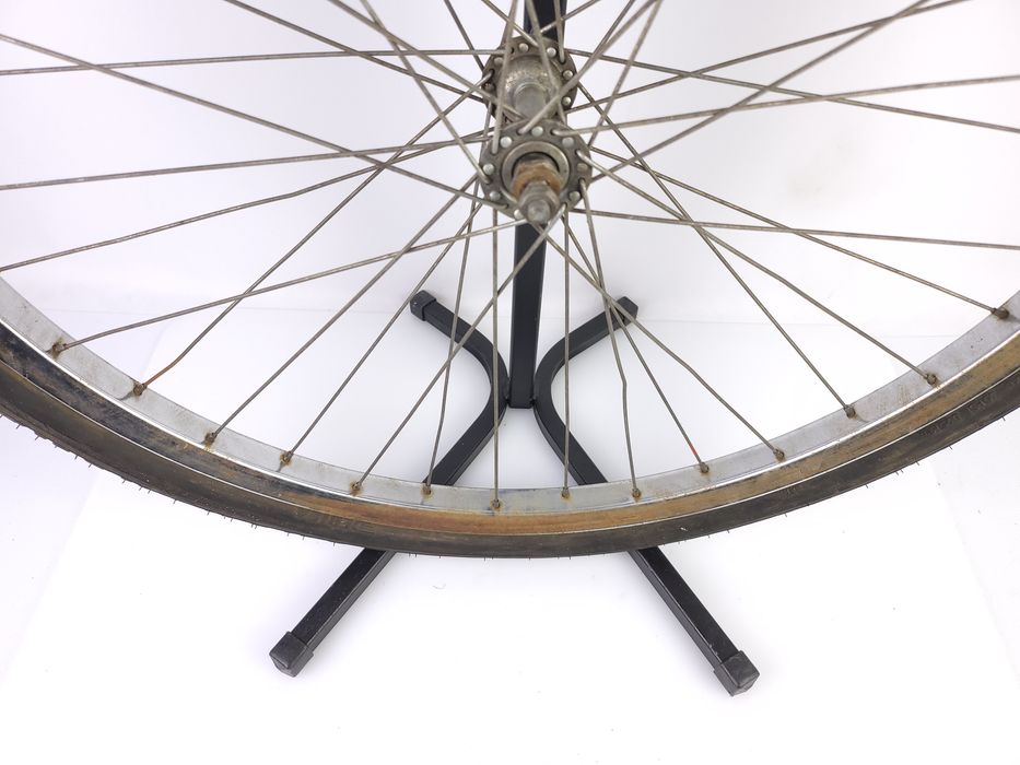 Koło przednie 26 cali Romet Konsul Turing Orion