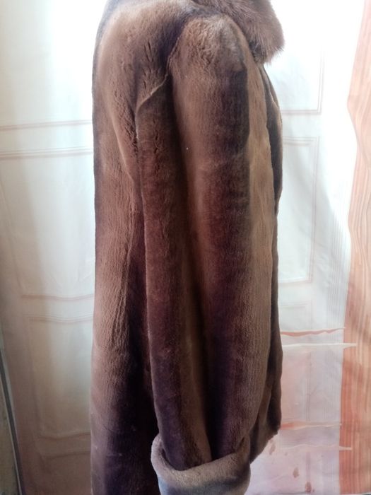 Шуба Vitia розмір M