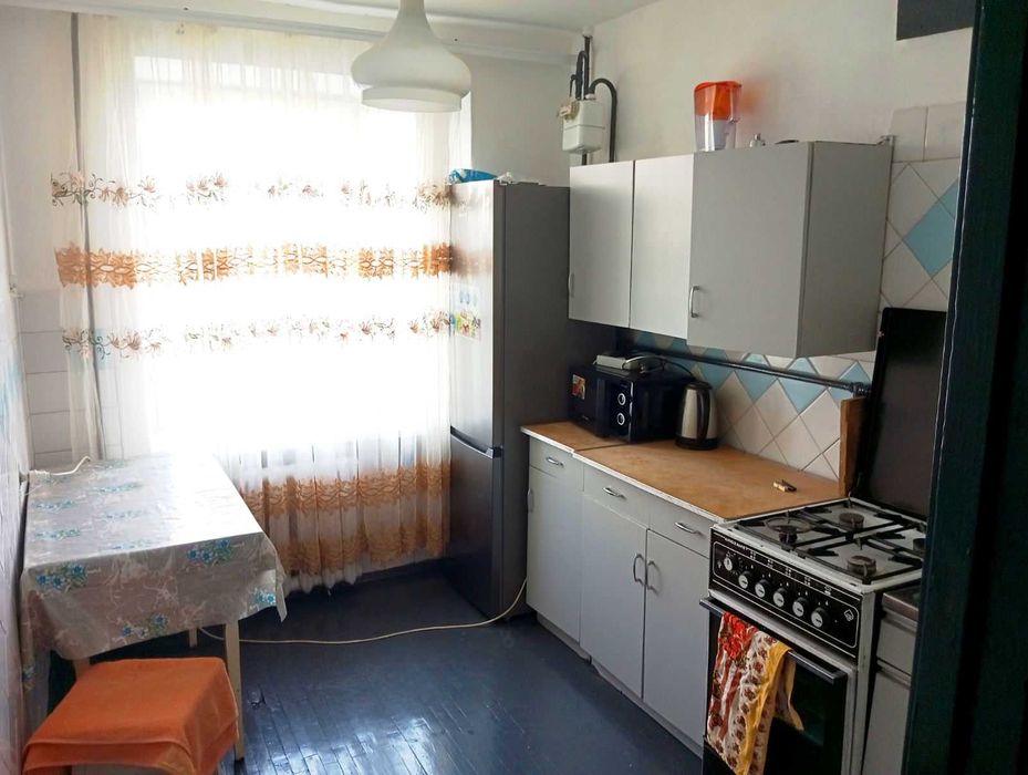 3-комнатная квартира по адресу ул. Магистратская (площадь 66,7 м²) - Atlanta.ua - фото 3