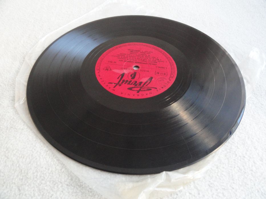 Filipinki Piosenki rówieśników HI-FI winyl PRL