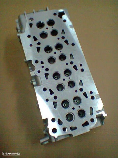 Cabeça de motor nova nissan navara d40 yd25 174cv