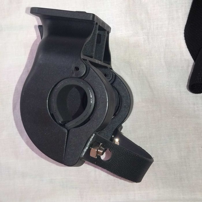 Велосумка на руль Arcore HANDLEBAR BAG, 5,4 литра