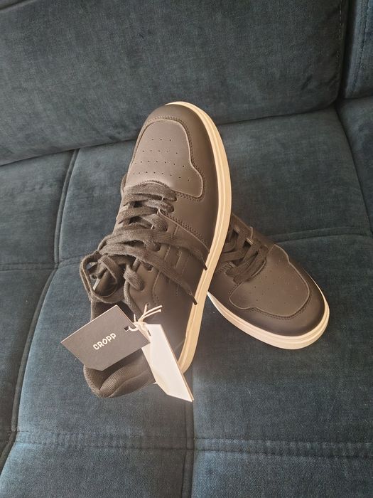 Nowe buty męskie CROPP , rozmiar 42