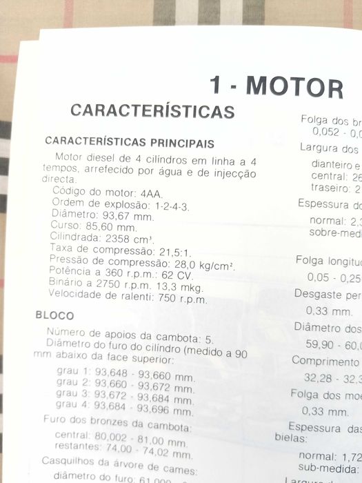 RTA: Ford Transit64585812929410122