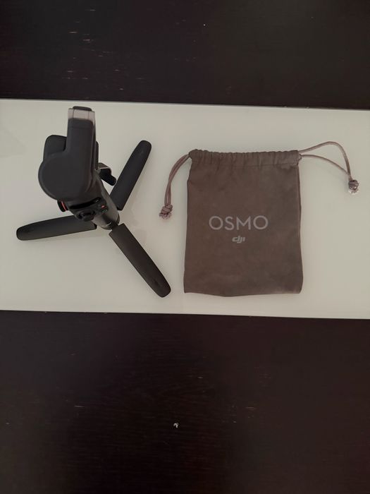 DJI Osmo Mobile 6