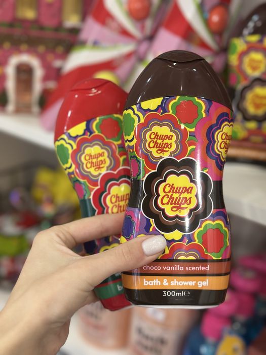 Дитяча косметика